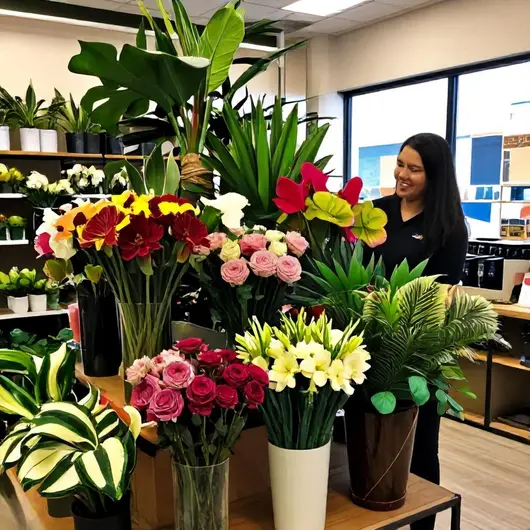 Descubra a Floricultura João Pessoa PB