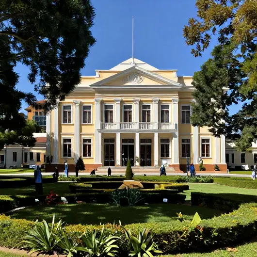 Descubra a Fundação Cultural de João Pessoa