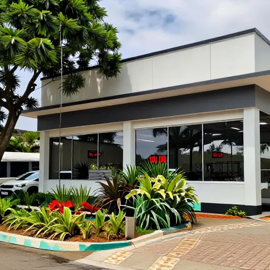 Descubra a GA Locadora & Turismo