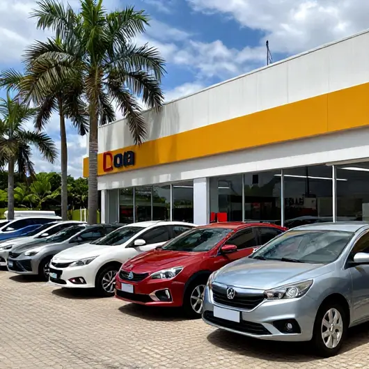 Descubra a Localiza João Pessoa para Alugar seu Veículo Descubra a Localiza João Pessoa para Alugar seu Veículo