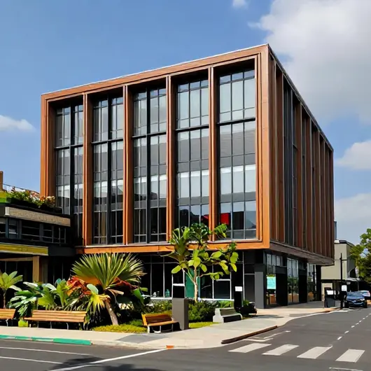 Descubra a Mesquita Imobiliária Descubra a Mesquita Imobiliária