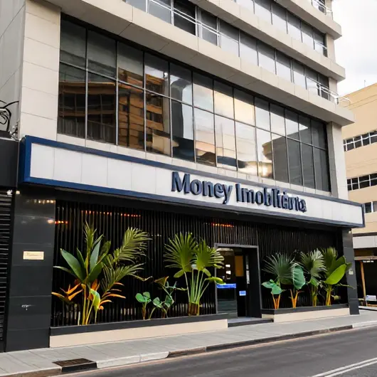 Descubra a Money Imobiliária Descubra a Money Imobiliária