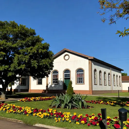 Descubra a Paróquia São José Operário