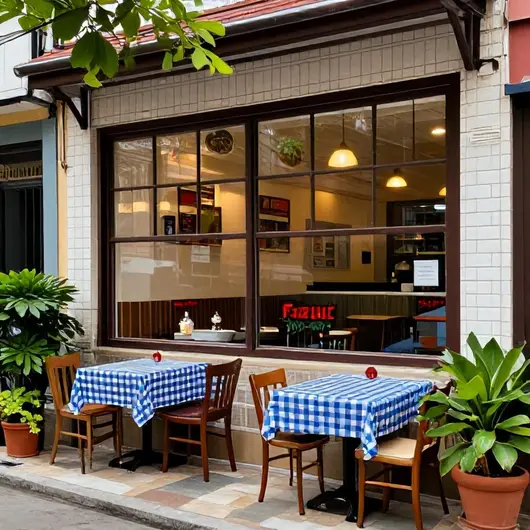 Descubra a Pizza do Paulinho