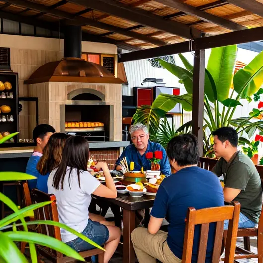 Descubra a Pizzaria tá no ponto Descubra a Pizzaria tá no ponto