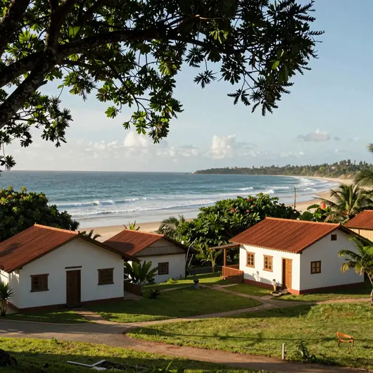 Descubra a Pousada Chalés Praias do Sul: Sua Próxima Parada em João Pessoa