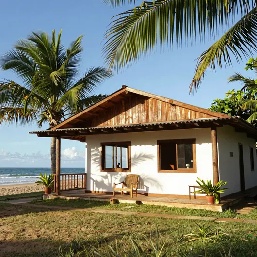 Descubra a Pousada Litoral Norte: seu refúgio perfeito Descubra a Pousada Litoral Norte: seu refúgio perfeito