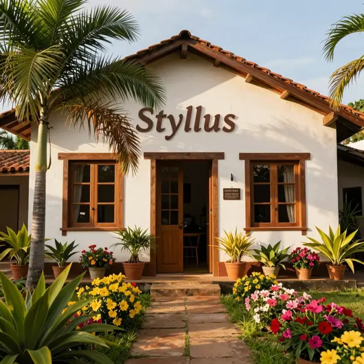 Descubra a Pousada Styllus Descubra a Pousada Styllus