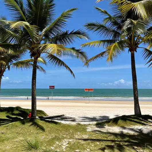 Descubra a Praia da Barra do Gramame