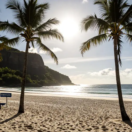 Descubra a Praia de Tambaba: Um Paraíso Natural