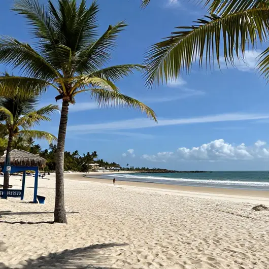 Descubra a Praia do Bessa