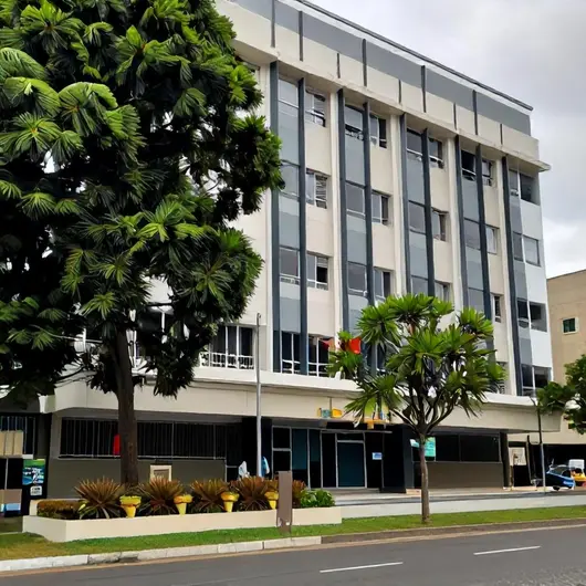 Descubra a Prefeitura de Água Branca