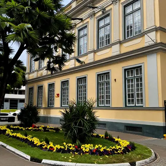 Descubra a Prefeitura de Conde PB Descubra a Prefeitura de Conde PB