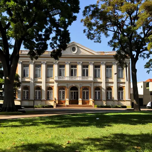 Descubra a Prefeitura Municipal de Cabedelo