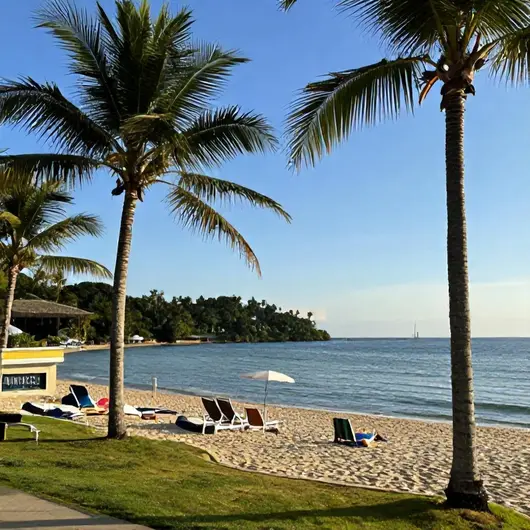 Descubra a Riviera de Praia Bela
