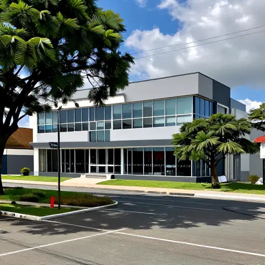 Descubra a RSS Imobiliária Descubra a RSS Imobiliária