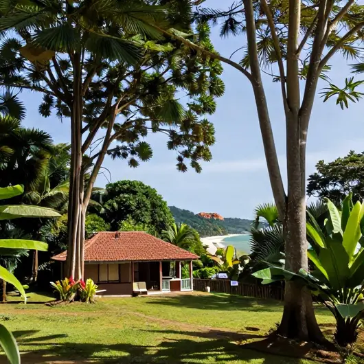 Descubra a Tambaba Pousada Naturista Descubra a Tambaba Pousada Naturista