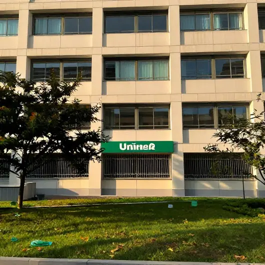 Descubra a Unimed João Pessoa Descubra a Unimed João Pessoa