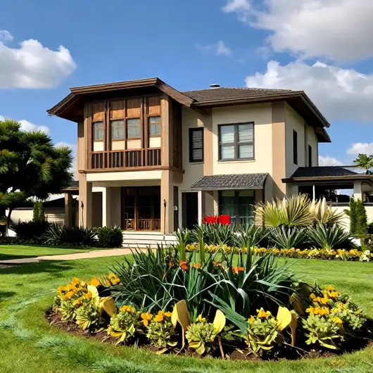 Descubra a Villa Toscana Residencial Sênior Descubra a Villa Toscana Residencial Sênior