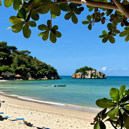 Descubra as Melhores Praias para Banho em João Pessoa - PB