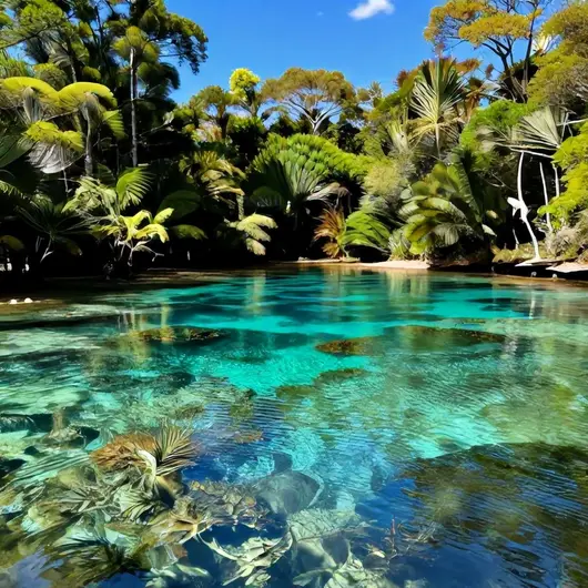 Descubra as Piscinas Naturais da Penha Descubra as Piscinas Naturais da Penha