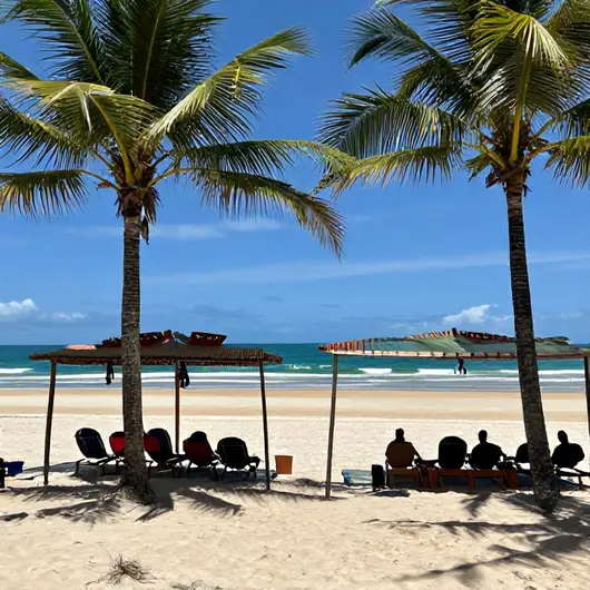 Descubra InterMares: Um Destino Imperdível em João Pessoa Descubra InterMares: Um Destino Imperdível em João Pessoa