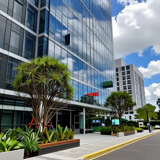 Descubra Nadja Kelly Corretora de Imoveis
