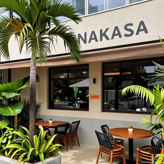 Descubra Nakasa: Sabores do Mar em Cada Prato Descubra Nakasa: Sabores do Mar em Cada Prato