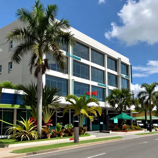 Descubra o AMBASSADOR FLAT em João Pessoa Descubra o AMBASSADOR FLAT em João Pessoa