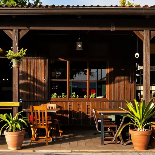 Descubra o Boteco Da Villa Descubra o Boteco Da Villa