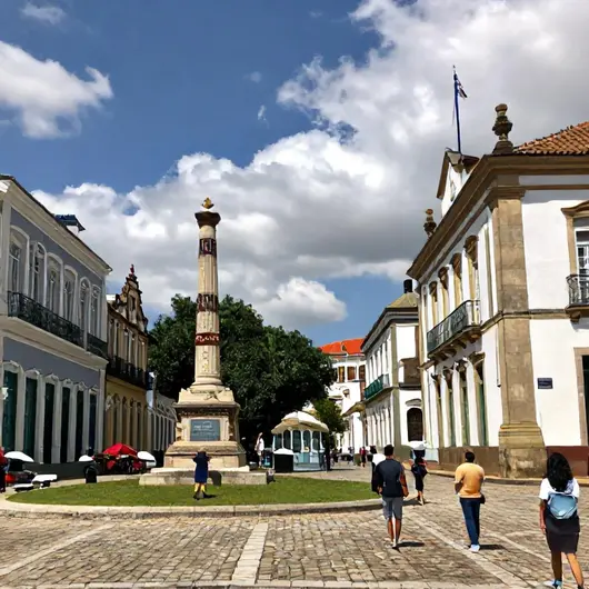 Descubra o Centro Histórico de João Pessoa: Cultura e História em Cada Esquina Descubra o Centro Histórico de João Pessoa: Cultura e História em Cada Esquina