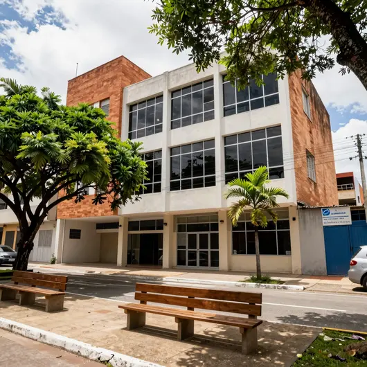 Descubra o Centro Público Estadual de Economia Solidária Descubra o Centro Público Estadual de Economia Solidária