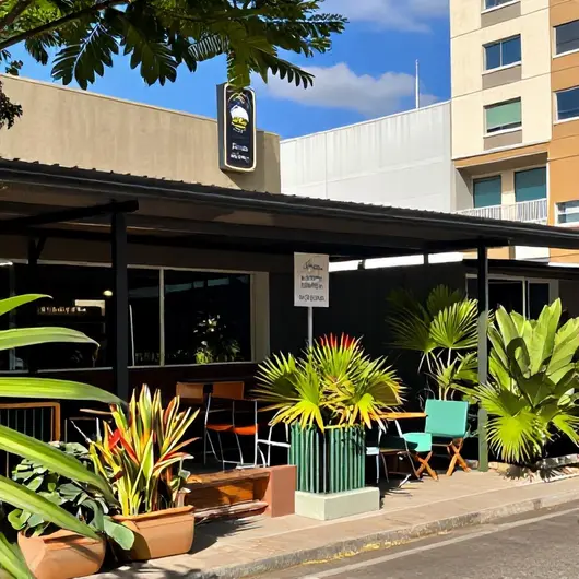 Descubra o Che Lagarto Hostel Suites João Pessoa