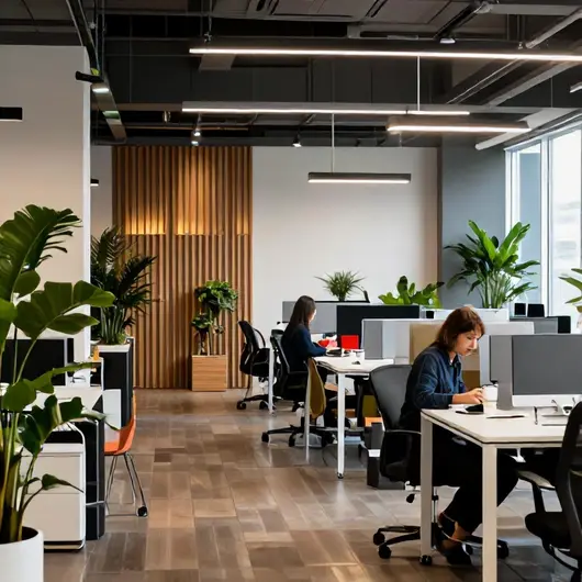 Descubra o Clubjob Coworking Descubra o Clubjob Coworking