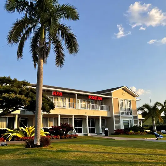 Descubra o Conforto do Miramar Hospedagens Descubra o Conforto do Miramar Hospedagens