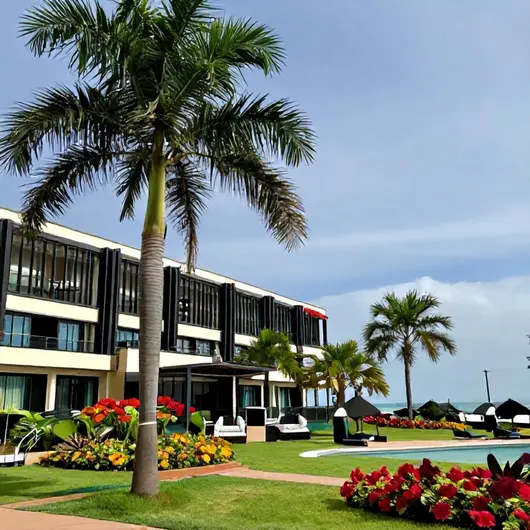 Descubra o Conforto dos NORD Hotels Descubra o Conforto dos NORD Hotels