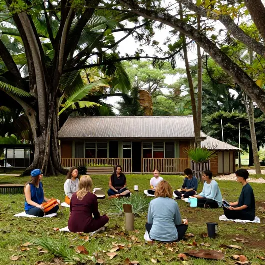 Descubra o CSMCJ: Um Refúgio de Paz e Comunhão Descubra o CSMCJ: Um Refúgio de Paz e Comunhão