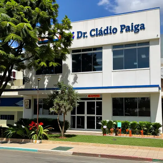 Descubra o Dr. Cláudio Paiva em João Pessoa Descubra o Dr. Cláudio Paiva em João Pessoa
