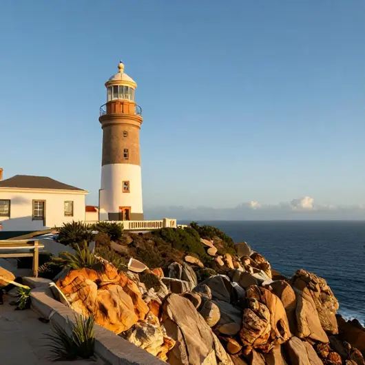 Descubra o Farol do Cabo Branco