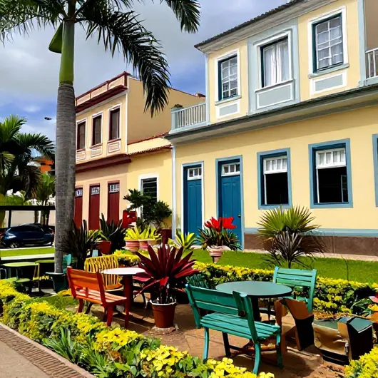 Descubra o HOSTEL E SUÍTES VARADOURO OLINDA Descubra o HOSTEL E SUÍTES VARADOURO OLINDA