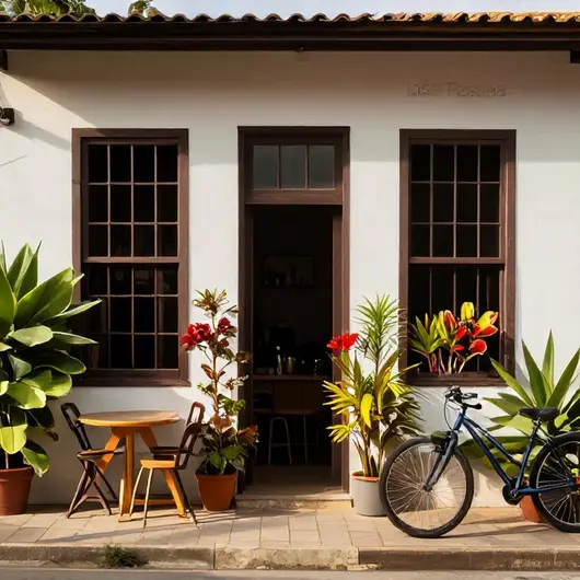 Descubra o Hostel João Pessoa: Seu Refúgio na Cidade Descubra o Hostel João Pessoa: Seu Refúgio na Cidade