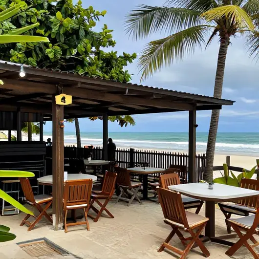 Descubra o ILHA BAR E RESTAURANTE em João Pessoa Descubra o ILHA BAR E RESTAURANTE em João Pessoa