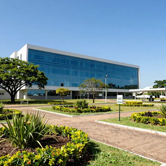 Descubra o Instituto Federal da Paraíba