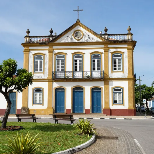 Descubra o Jampa em Mapas Descubra o Jampa em Mapas