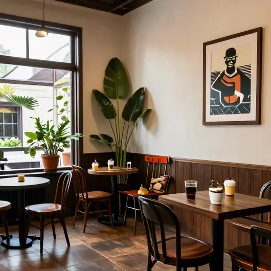 Descubra o Kingdom Coffee Cabo Branco
