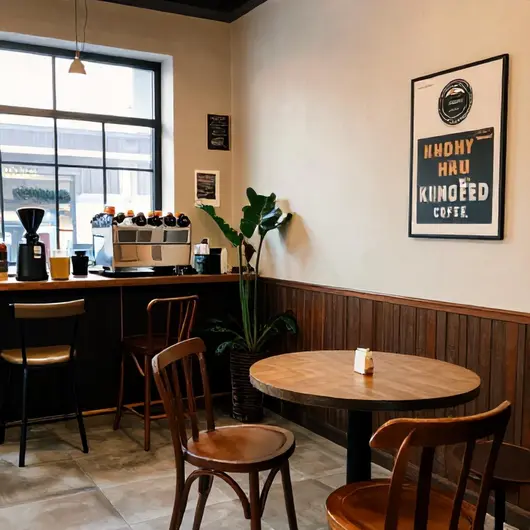 Descubra o Kingdom Coffee