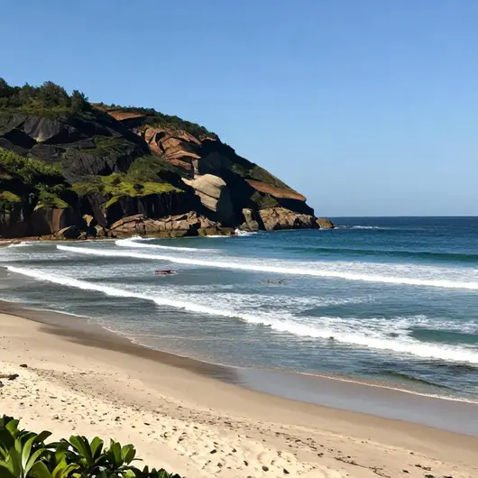 Descubra o Litoral Sul PB