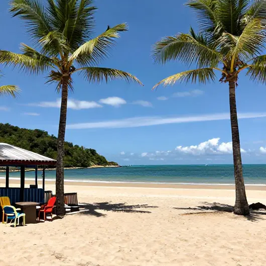 Descubra o Melhor do Paraíba Turismo