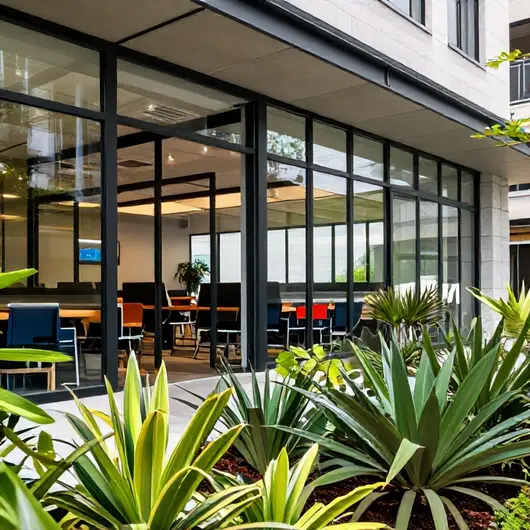 Descubra o MMD Coworking Descubra o MMD Coworking
