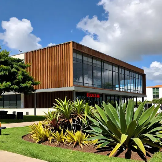 Descubra o Museu Marítimo EXEA